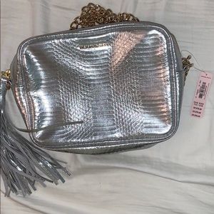 victoria secret purse